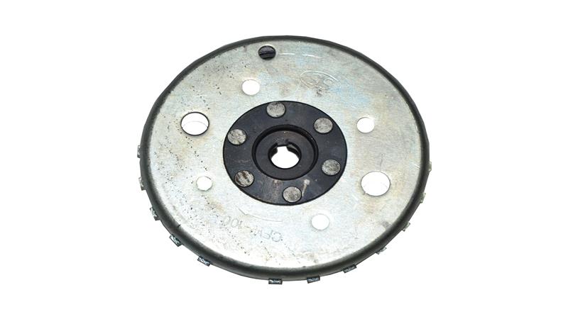 MANYETO TASI (ZENZERO)